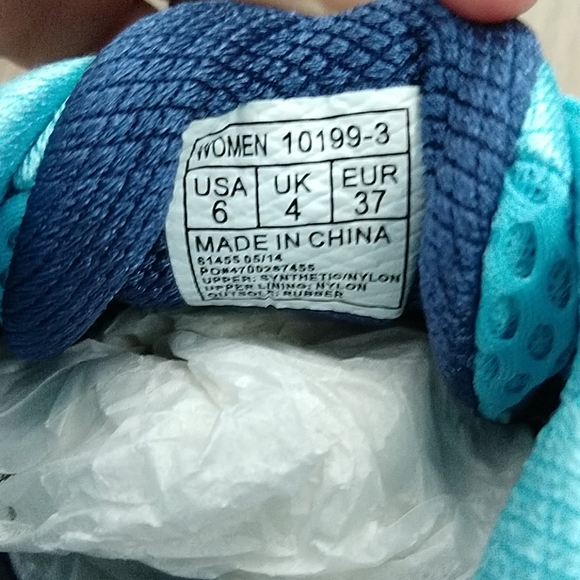 Saucony Cortana 3 Powergrid - Picture 2 of 5